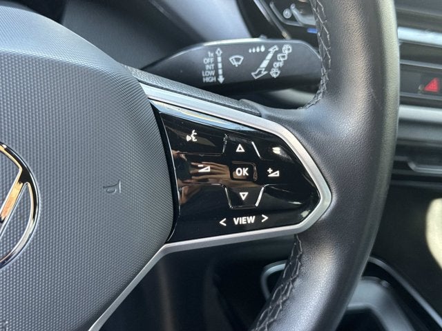 2023 Volkswagen ID.4 Pro