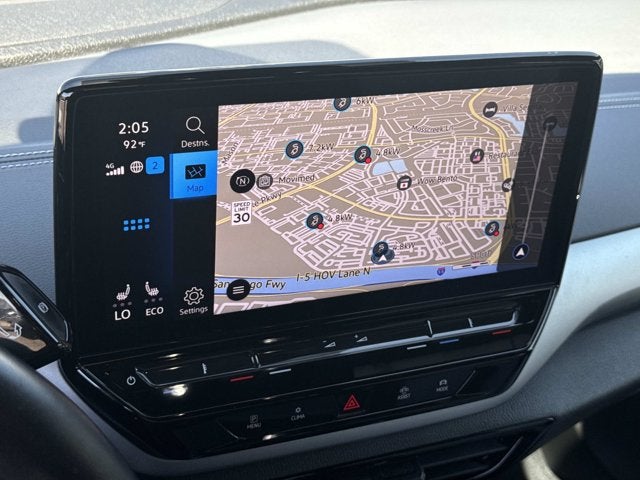 2023 Volkswagen ID.4 Pro