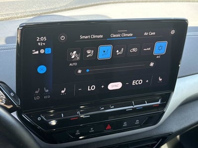 2023 Volkswagen ID.4 Pro