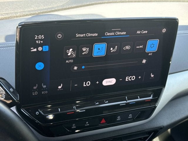 2023 Volkswagen ID.4 Pro