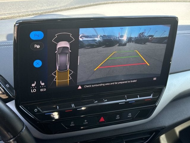 2023 Volkswagen ID.4 Pro