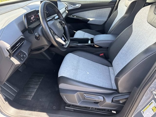 2023 Volkswagen ID.4 Pro
