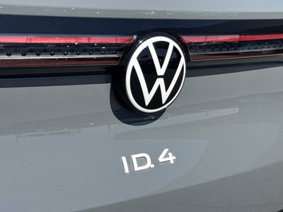 2023 Volkswagen ID.4 Pro