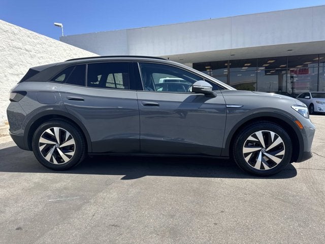 2023 Volkswagen ID.4 Pro