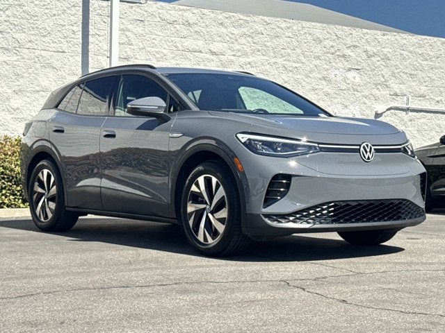 2023 Volkswagen ID.4 Pro