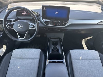 2023 Volkswagen ID.4 Pro