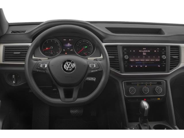 2018 Volkswagen Atlas 2.0T SE
