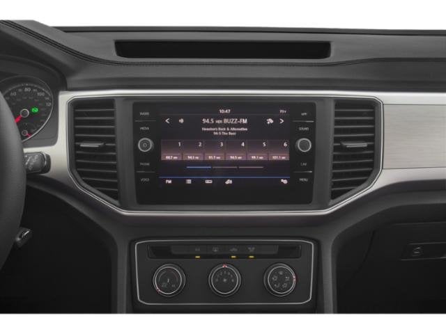 2018 Volkswagen Atlas 2.0T SE