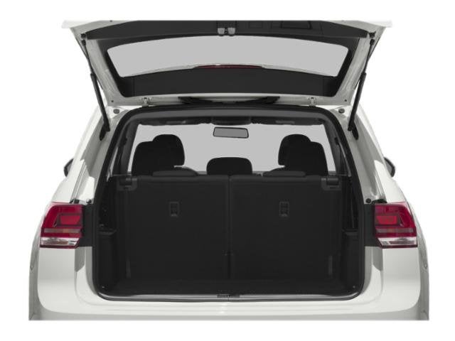 2018 Volkswagen Atlas 2.0T SE