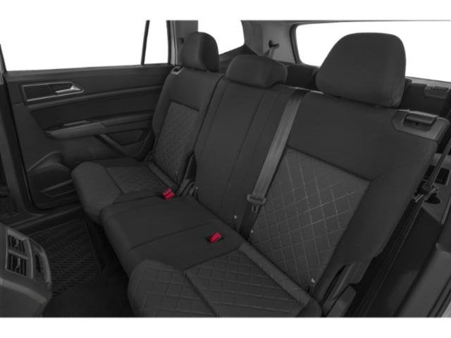 2018 Volkswagen Atlas 2.0T SE