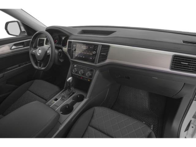 2018 Volkswagen Atlas 2.0T SE