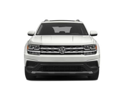 2018 Volkswagen Atlas 2.0T SE