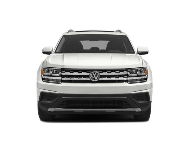2018 Volkswagen Atlas 2.0T SE