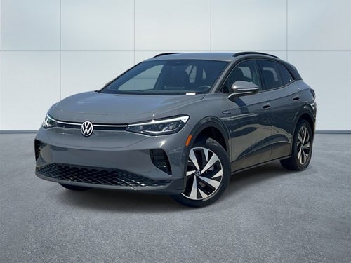 2026 Volkswagen ID.4 Pro