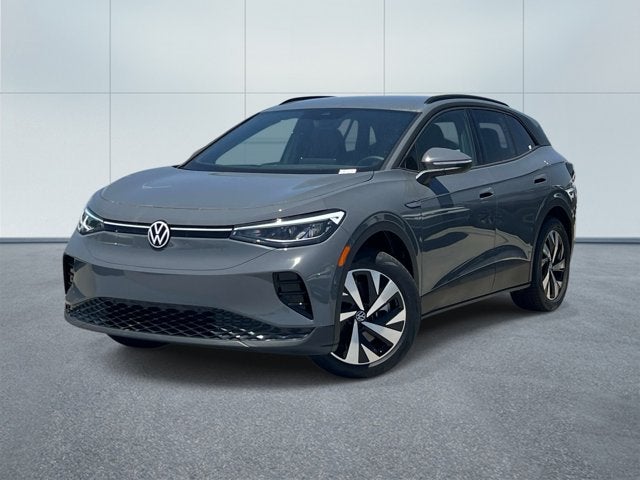 2026 Volkswagen ID.4 Pro