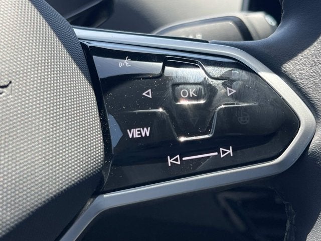 2026 Volkswagen ID.4 Pro