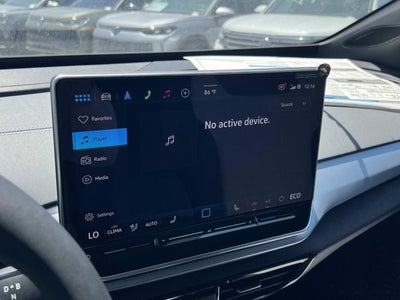 2026 Volkswagen ID.4 Pro