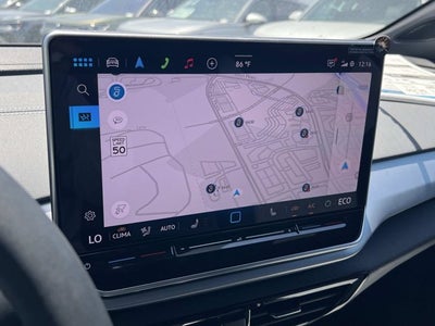 2026 Volkswagen ID.4 Pro