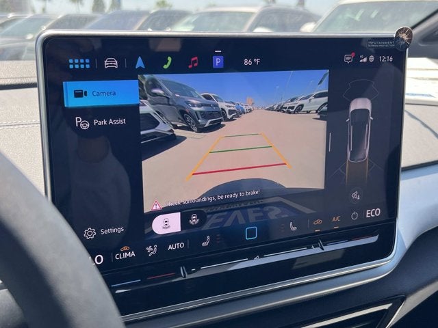 2026 Volkswagen ID.4 Pro
