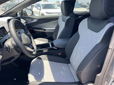 2026 Volkswagen ID.4 Pro
