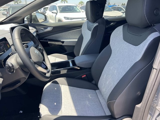 2026 Volkswagen ID.4 Pro