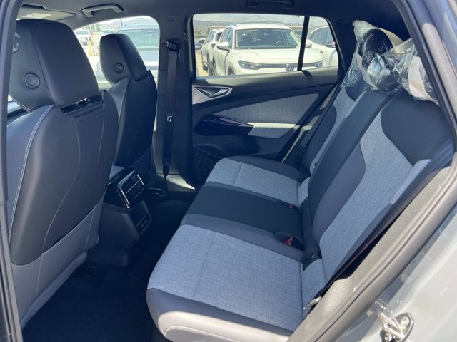 2026 Volkswagen ID.4 Pro