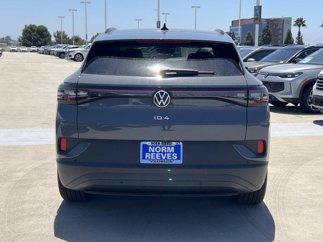 2026 Volkswagen ID.4 Pro