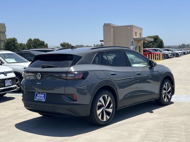 2026 Volkswagen ID.4 Pro