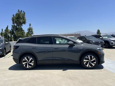 2026 Volkswagen ID.4 Pro