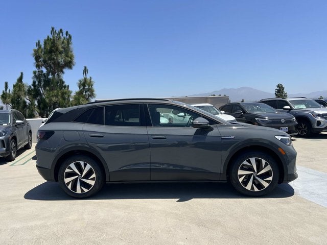 2026 Volkswagen ID.4 Pro