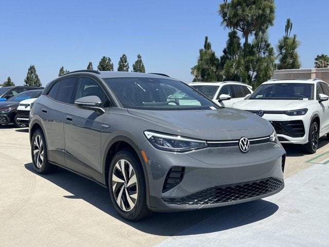 2026 Volkswagen ID.4 Pro