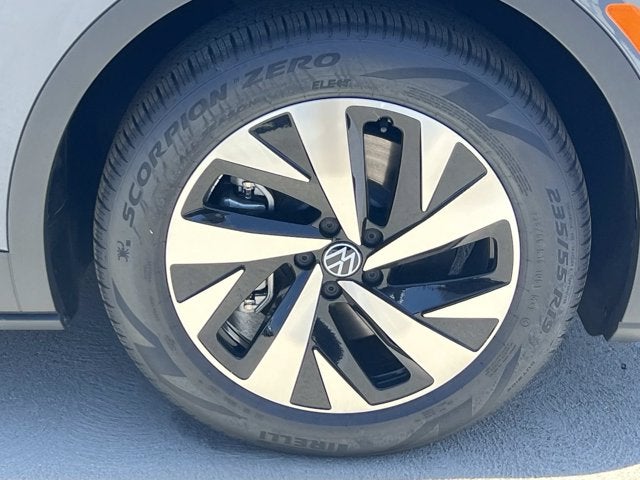 2026 Volkswagen ID.4 Pro