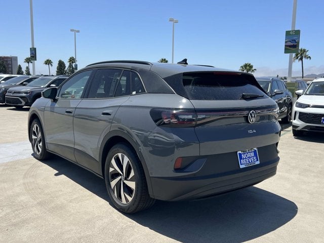 2026 Volkswagen ID.4 Pro