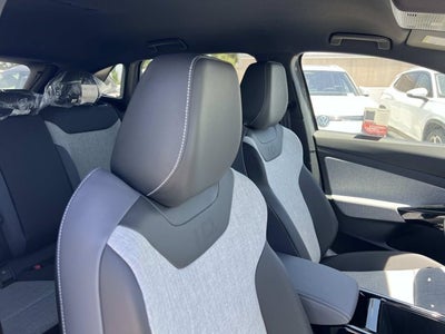 2026 Volkswagen ID.4 Pro