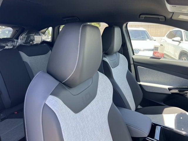 2026 Volkswagen ID.4 Pro