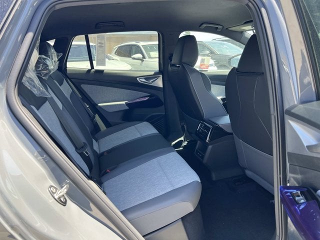 2026 Volkswagen ID.4 Pro