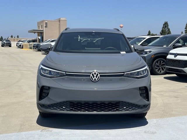 2026 Volkswagen ID.4 Pro