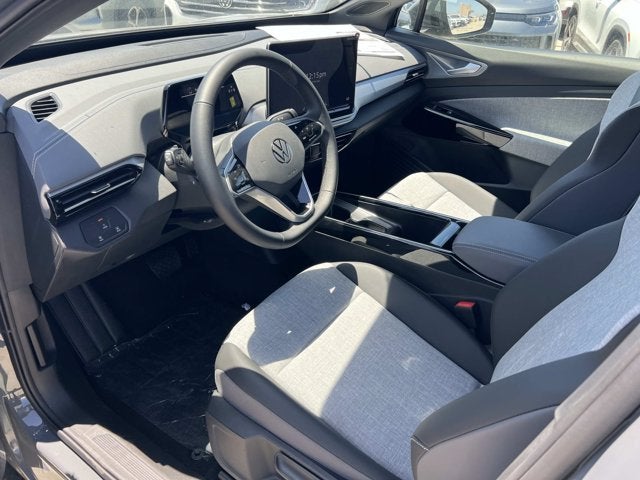 2026 Volkswagen ID.4 Pro
