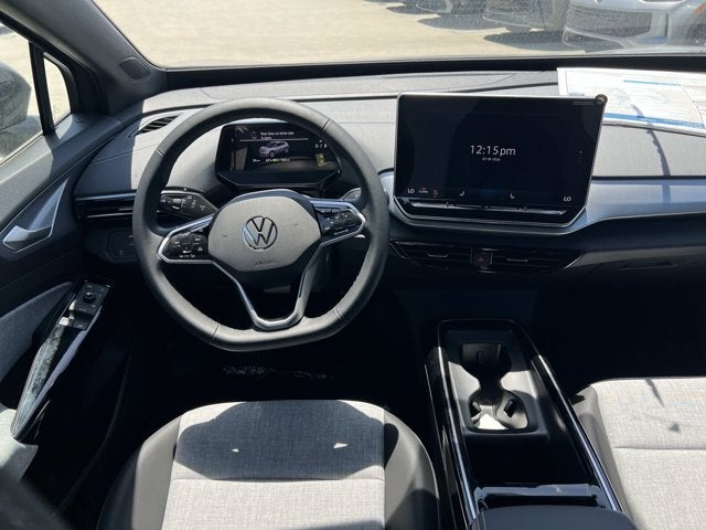 2026 Volkswagen ID.4 Pro