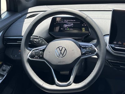 2026 Volkswagen ID.4 Pro