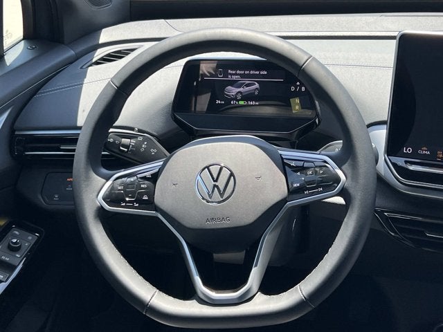 2026 Volkswagen ID.4 Pro