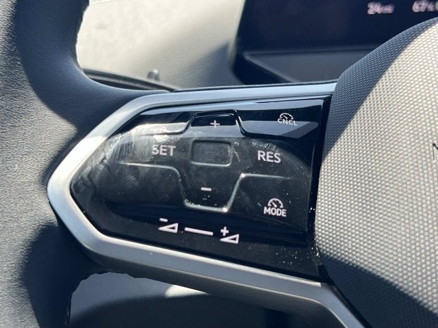 2026 Volkswagen ID.4 Pro