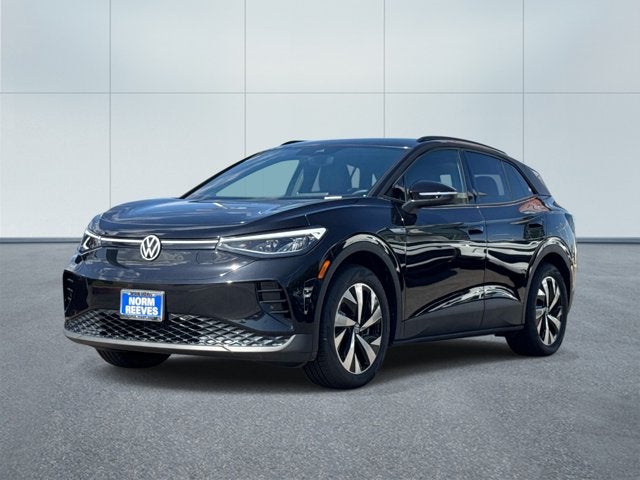 2026 Volkswagen ID.4 Pro