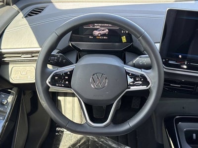 2026 Volkswagen ID.4 Pro