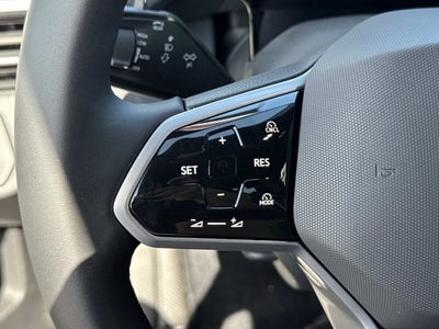 2026 Volkswagen ID.4 Pro