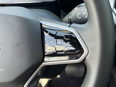 2026 Volkswagen ID.4 Pro
