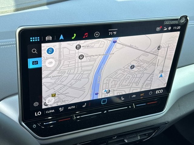 2026 Volkswagen ID.4 Pro