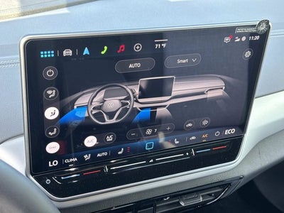 2026 Volkswagen ID.4 Pro