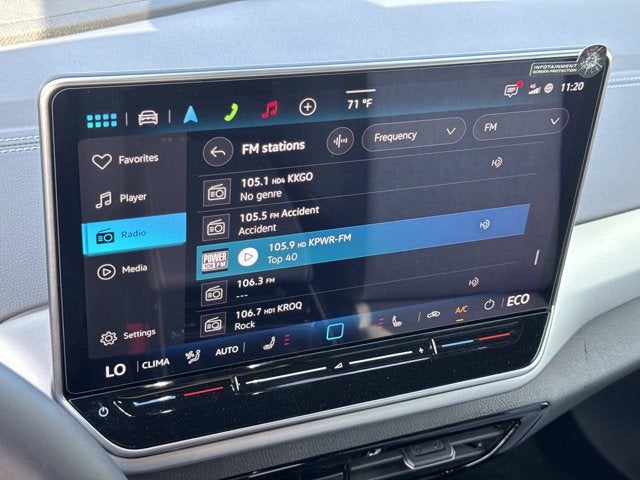 2026 Volkswagen ID.4 Pro