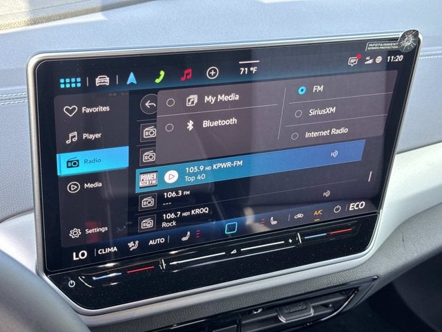 2026 Volkswagen ID.4 Pro